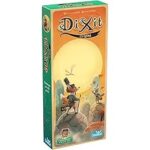 Dixit 4 Origins