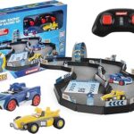 Carrera Pista Team Sonic Racing Tabletop Racing Set