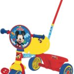 Il mio primo Triciclo Mickey
