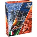 Unlock! The Escape Game ( Star Wars )