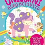 UNICORNI ALBO ACTIVITY