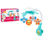 Winfun Giostrina Amici della Giungla