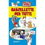 BARZELLETTE PER TUTTI