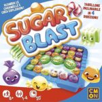 Sugar Blast