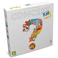 e645520311ca1db54fca48a806cac2cd Concept Kids Animali - immagine 1