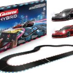 Carrera Pista Devil Drivers Hybrid mt 6,1