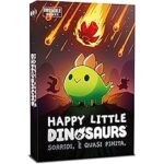 Happy Little Dinosaurs