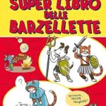 SUPERLIBRO DELLE BARZELLETTE