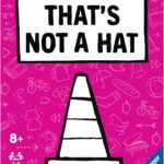 Ravensburger That's not a hat