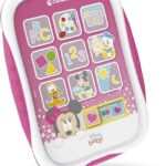 Clementoni Il Primo Tablet di Baby Minnie
