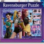 Ravensburger Puzzle XXL 100 pz. K-Pop Demon Hunters
