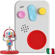 1be2b04164239a5dfe992bcae32bcdeb FABA+ Raccontastorie Interattivo - immagine 1