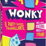 Wonky