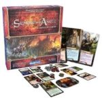 Il Signore degli Anelli Il gioco