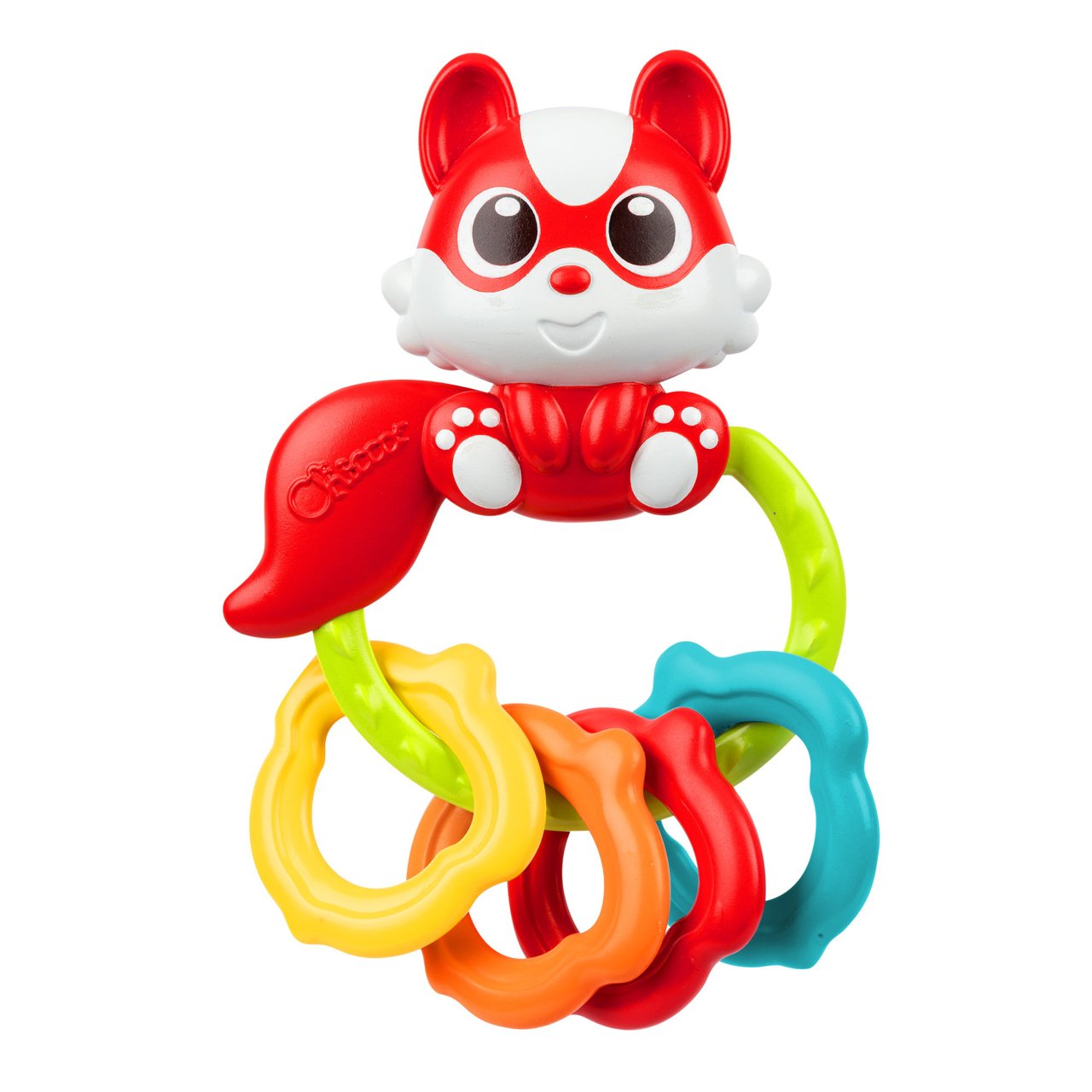 2da1ac88e8f829c87574db2492fa0d42 CHICCO BS TRILLINO SCOIATTOLO - immagine 1