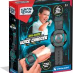 Clementoni Voice Transformer