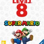 Ravensburger Level 8 Super Mario