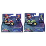 Super Mario Galaxy Veicoli Ass