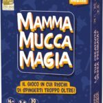 Mamma Mucca Magia