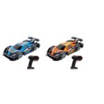 Radiocom - Auto Silverstone R/C 1:18