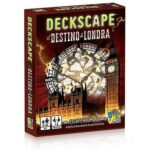 DECKSCAPE - IL DESTINO DI LONDRA
