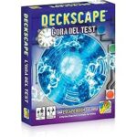 DECKSCAPE - L'ORA DEL TEST