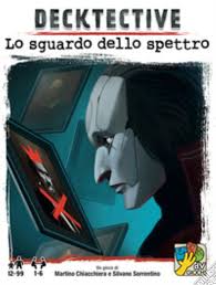 74ceac49bb5da53a318f7af80d913e8a Decktective - Lo Sguardo dello Spettro - immagine 1