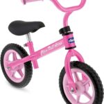 CHICCO  PRIMA BICICLETTA PINK ARROW
