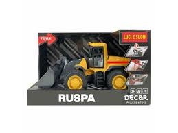 79da1aa9286df3ea8387d21372167041 De.Car. Ruspa 1:12 Luci e Suoni - immagine 1