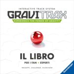 Ravensburger - Il Libro di Gravitrax