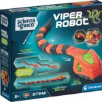 Clementoni Viper Robot