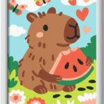 Ravensburger Creart Serie E - Capibara Goloso