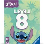 Ravensburger Level 8 Stitch