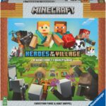 Ravensburger Minecraft Heroes of the Village