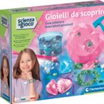 Clementoni Scienza e Gioco Dig & Shine