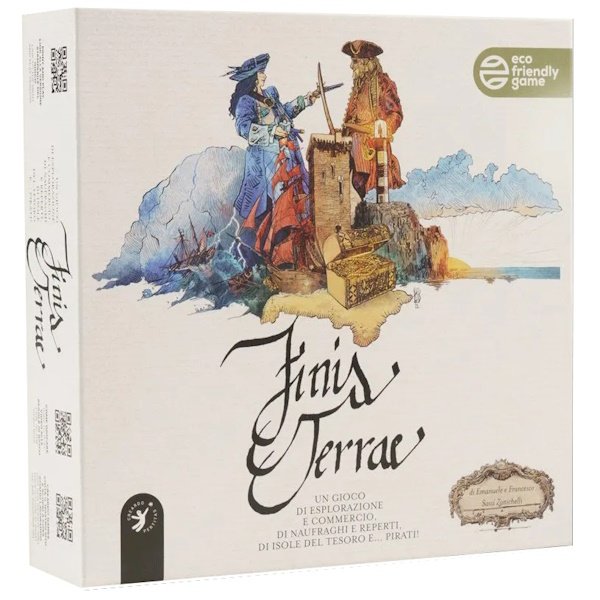 b94fe1af5d7ade61d1ccbb120a7dac0f Creardo - Finis Terrae - immagine 1