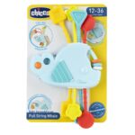 CHICCO GIOCO BALENA