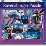 Ravensburger Puzzle XXL 300 pz. K-Pop Demon Hunters
