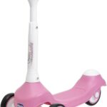 CHICCO MONOPATTINO ROSA