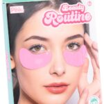 Beauty Routine Eye Patches