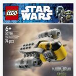 Lego  Star Wars - The Razor Crest