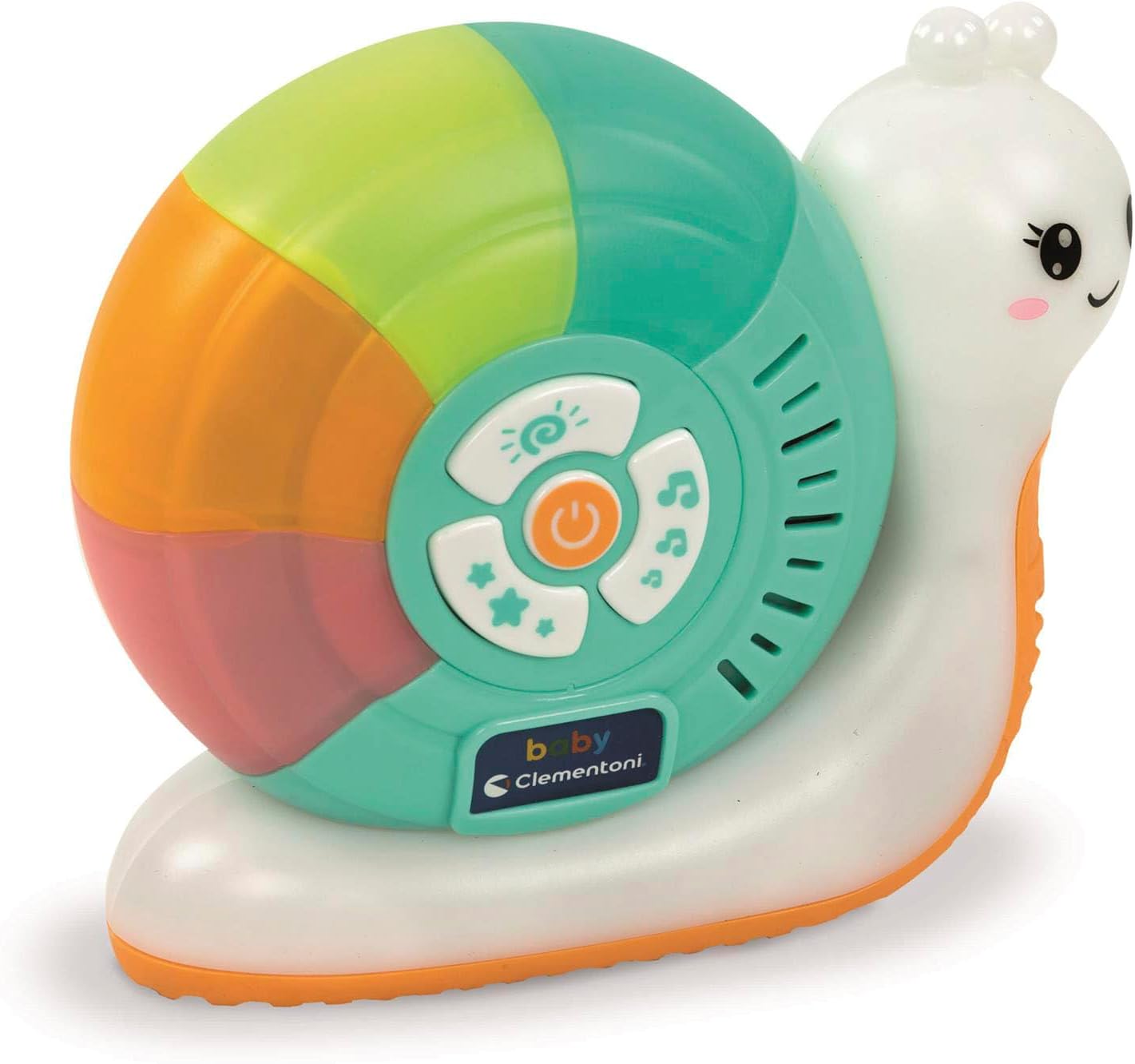 2119ecd64458ba995304738d39c3800b Clementoni Sweet Dream Night Light - immagine 1