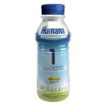 Humana 1 5HMO Liquido ml.470 bott