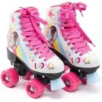Barbie Pattini a rotelle mis 30