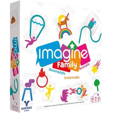 55cbddd07b31e917207177e27a9c29eb Imagine Family - immagine 1