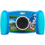Macchina Fotografica Digitale Sonic