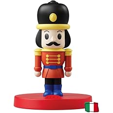 6fe068ed0accd4e6cb110abeb42ed2f7 Faba - Lo Schiaccianoci Età: 5 - 10 anni - immagine 1