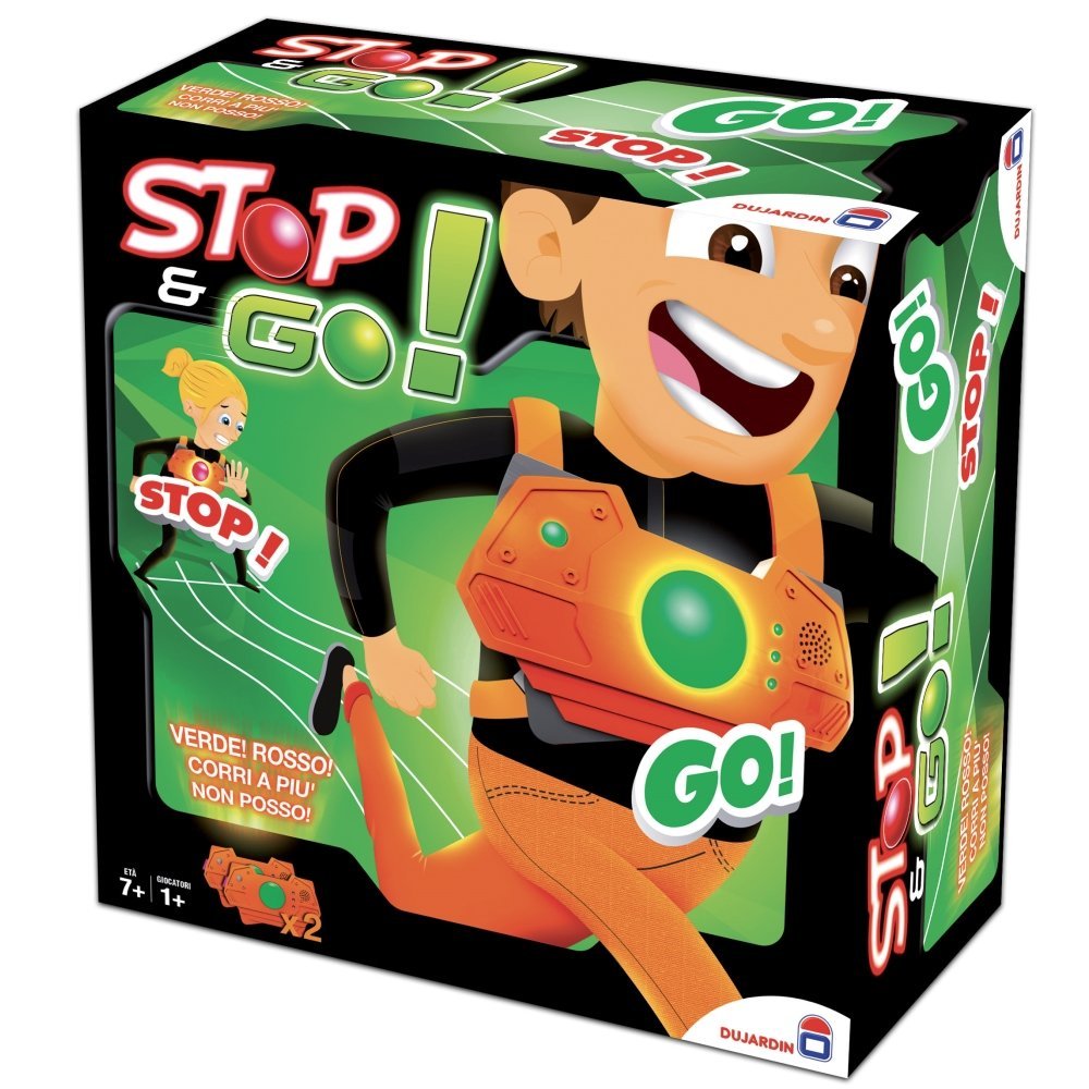 85cfe59e67ed278bed03ea6e54453ac0 *Stop & Go - immagine 1