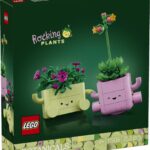 Lego Botanicals Piante dondolanti