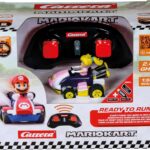Carrera Mario Kart Peach Mini RC 2,4 ghz